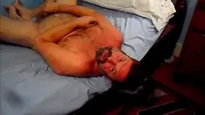 Zibmusser Uses Great Cocksucker