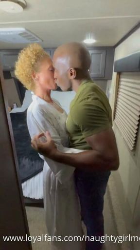 12 Inches of Pure Pleasure: My Wildest Experience Yet!