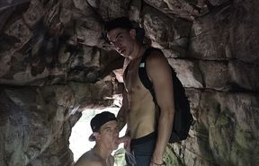 They went back to Birmingham to create even more XXX content