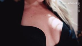 lesbians sensual play pussy and female orgasm - julia rain