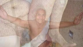 ”HELLOGRANNY Latinas Making Amateur Nudes For Internet Compilations”