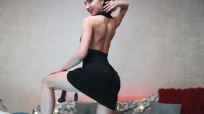 Goddess Mira Private Show