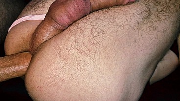 Hot cruise, a stranger got into my pants and fucked me on the highway without a condom in the car