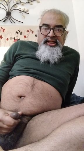 Bangladeshian Hairy Goon Dawg ----