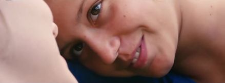 Adele Exarchopoulos and Lea Seydoux - Blue Is The Warmest Color - 1 (2013)