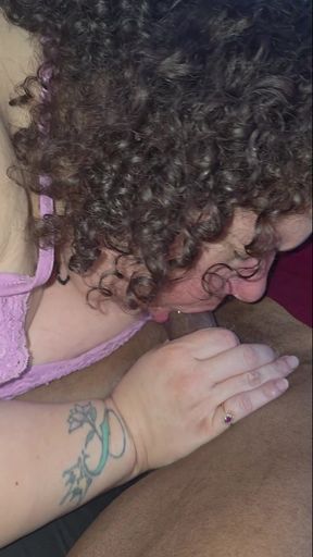 More sucking this BBC