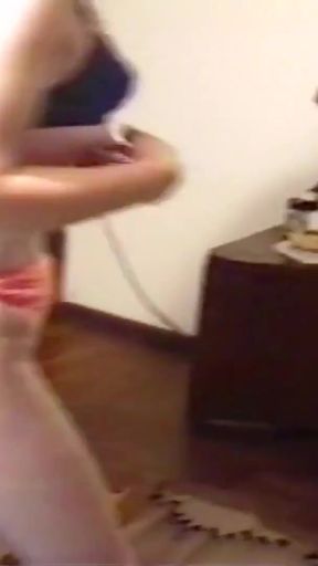 I always loved showing off my big ass and seeing how I get cocks rock hard.   Clip 1