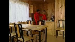 Roseberg's Anal Playground