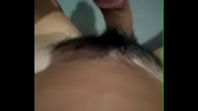 SG boy having fun time with toy