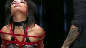 Sex With Kinky Annie Cruz