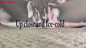 Icy-cold Pleasure