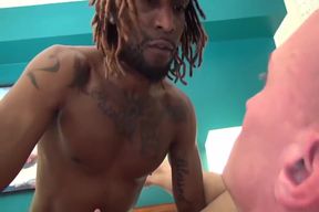 Butt Hurt