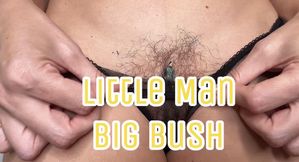 Little Man Big Bush