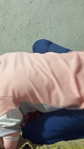 Beautiful Shemale and College Gay Fuking Oldest room House Sissy Hard Fucking   Clip 1