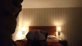 Mature Sissy Slut Gets Her Ass Cover With Nut