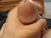 Drip of preCum Denver Dubois peek One