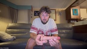 Losing My Anal Virginity