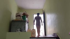 Indian gay porn show