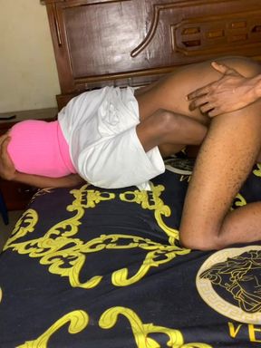 First Meeting with Him & We Fucked