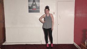 Dancing Sophie 473