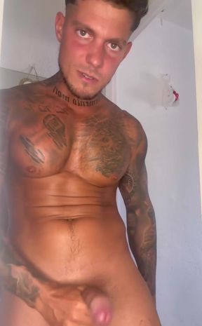 Like if Wanna Take My Cock