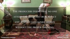 ”Ebony & brunette fuck in pool room”