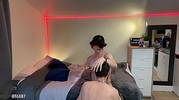 Bretttyler - update #8 - Brett TylerXXX_I-get-fucked-by-T6X87 (1) - Jun 14, 2023