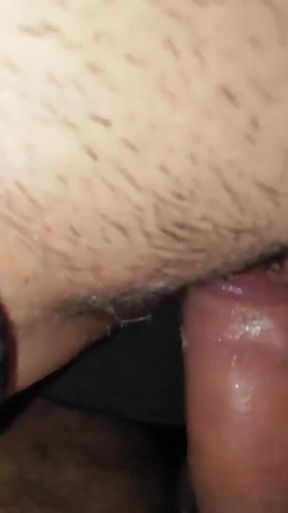 Dogging My Stepdaughter in Car Parking After College and a Voyeur Fucks Her Pussy Until She Cum