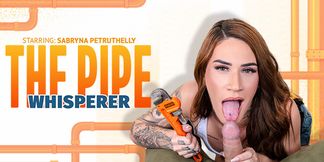 The Pipe Whisperer
