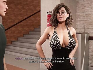 Complete Gameplay - Freshwomen two, Part eighteen