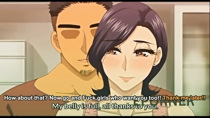 Busty Mature Hentais