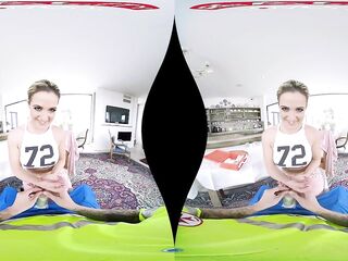 Reality Lovers - Nicole Vice Invites Doctor For Indecent Sex