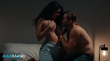 Harley Haze And Nathan Bronson Have One Last Night Affair Before He Gets Married - ADULTMOBILE