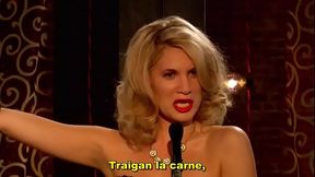 Eating out 3 pelicula completa subtitulada