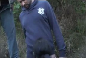 British  Dogging in Chorlton