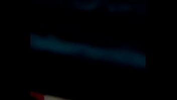 Espiando masturbacion ba&ntilde_o