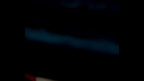 Espiando masturbacion ba&ntilde_o