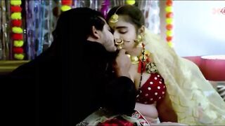 Desi Suhagraat Indian adult web series 2022