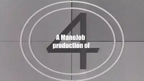 Kinsley Eden: slutty girl covers herself in hot cum