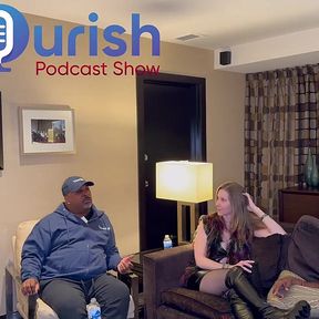 Mrflourish Podcast an Evening Affair in Dallas with Mrmajic, Shante Spice and Darren Blaze