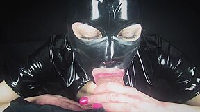 Privat - Anna Lena Plays With My Cock Like No Other