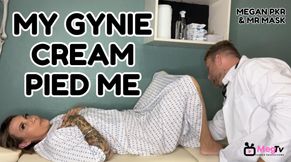 My gynie cream pied me