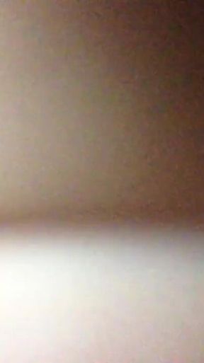 Femboy Riding a Dildo