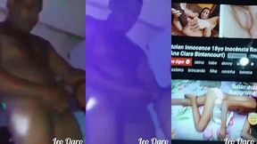 policial vai acabar com a festa da suzy furacao na quarentena,transou e nao deixou aumentar o som.