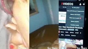 policial vai acabar com a festa da suzy furacao na quarentena,transou e nao deixou aumentar o som.