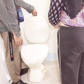 The indian plumber seduced by dirty talking the Bbw mistress and rough anal fucked her big ass with his big cock in mare style