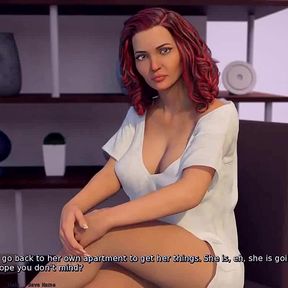 Where the heart is: wicked stepmother ep 109