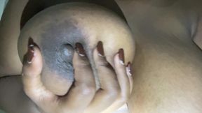 Big Natural Boobs From Africa