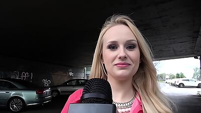 Blowjob Only - Busty Girl With Big Tits Loves Sucking Dick