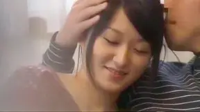 Natsume Inagawa and Nana Usami Spice Up Public Play with Juicy Finger Fun